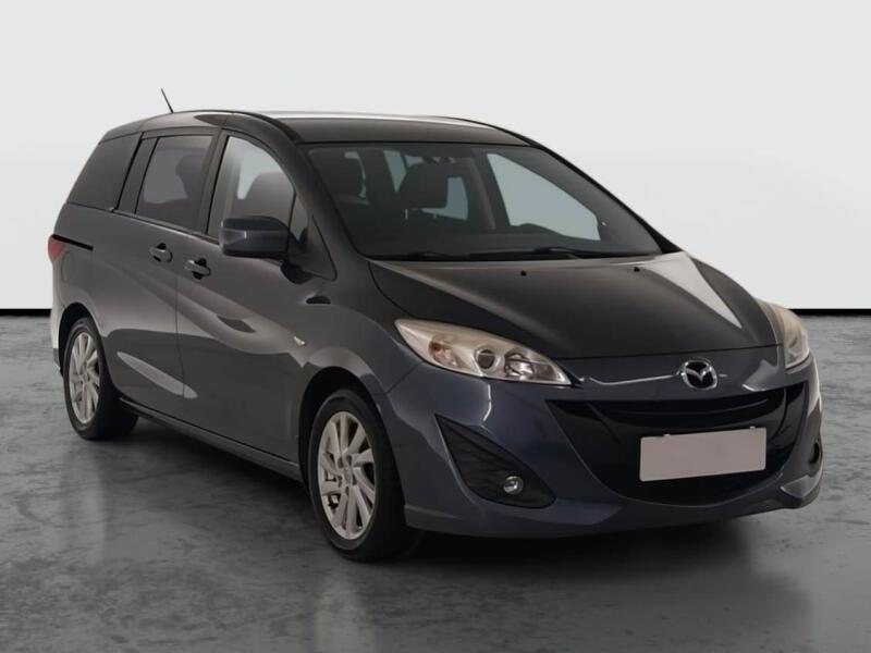Mazda 5