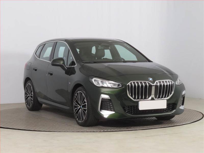 BMW 2er Reihe