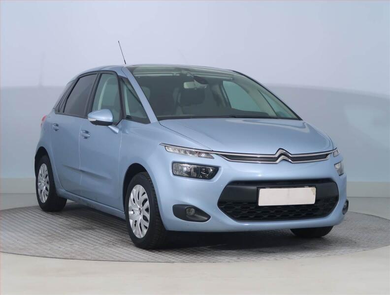 Citro�n C4 Picasso