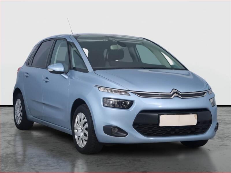 Citro�n C4 Picasso
