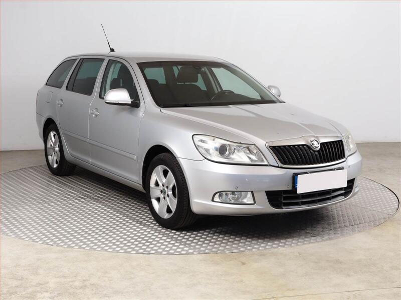 �koda Octavia