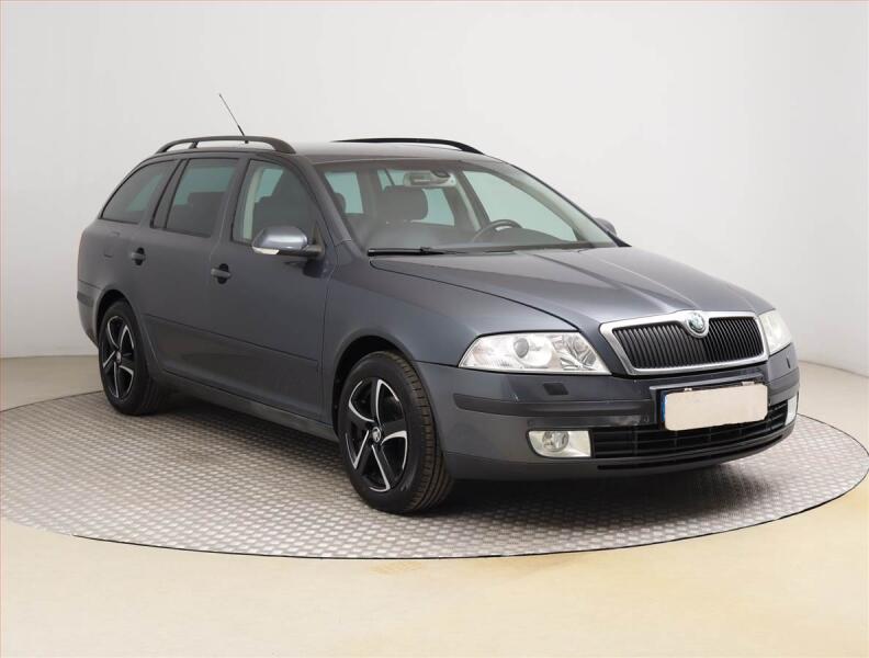 �koda Octavia