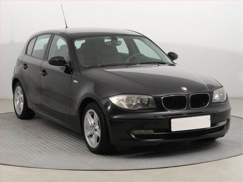 BMW 1er Reihe