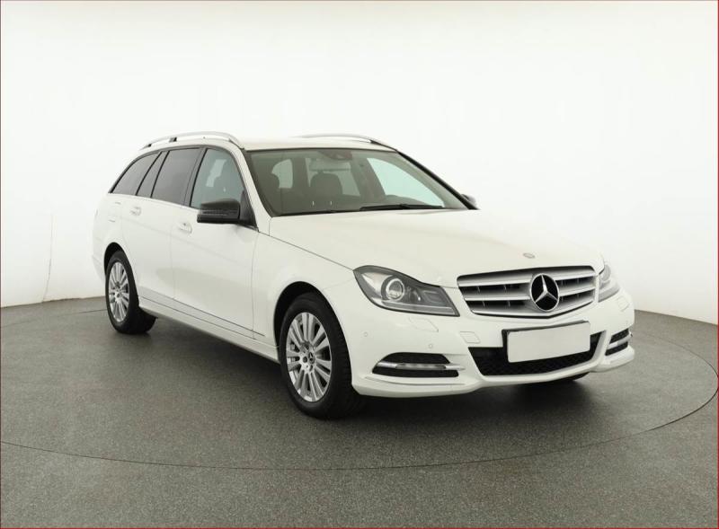 Mercedes-Benz Klasse C