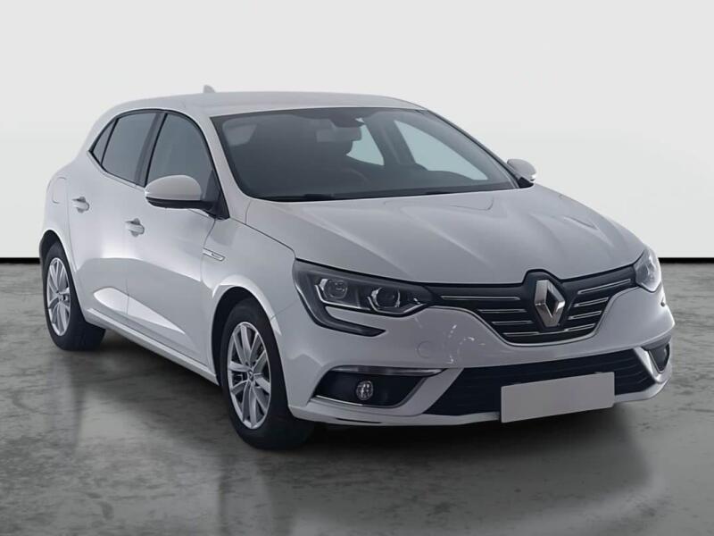 Renault M�gane