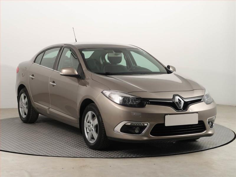 Renault Fluence