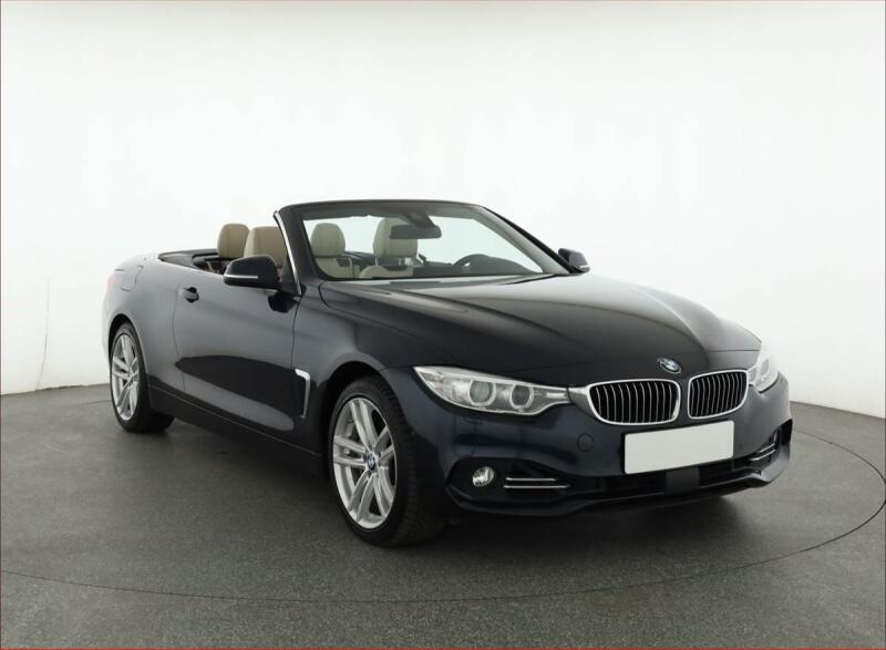 BMW 4er Reihe