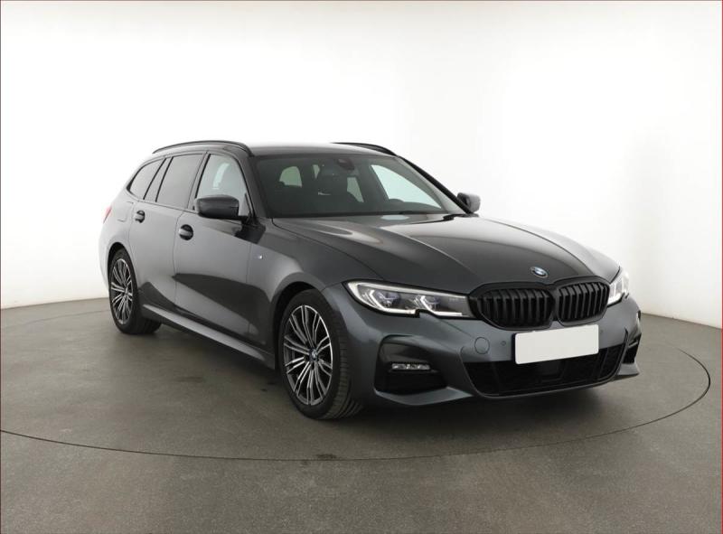 BMW 3er Reihe