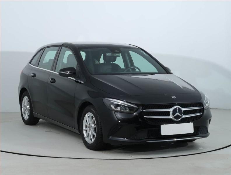 Mercedes-Benz Klasse B