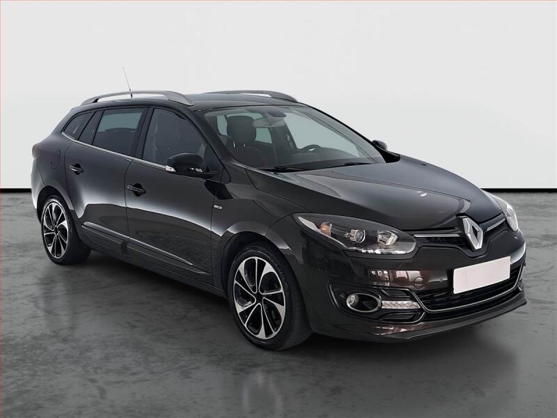 Renault M�gane