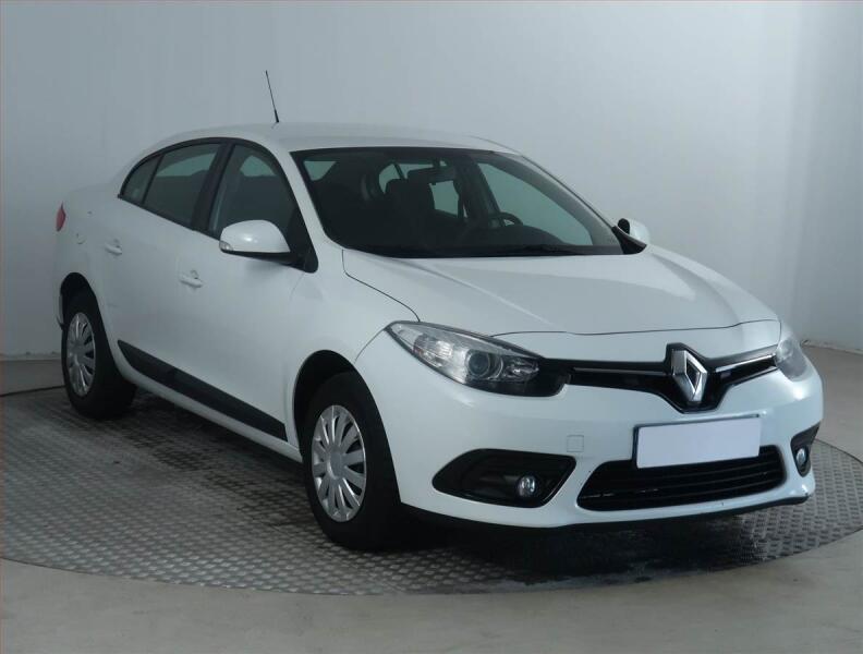 Renault Fluence