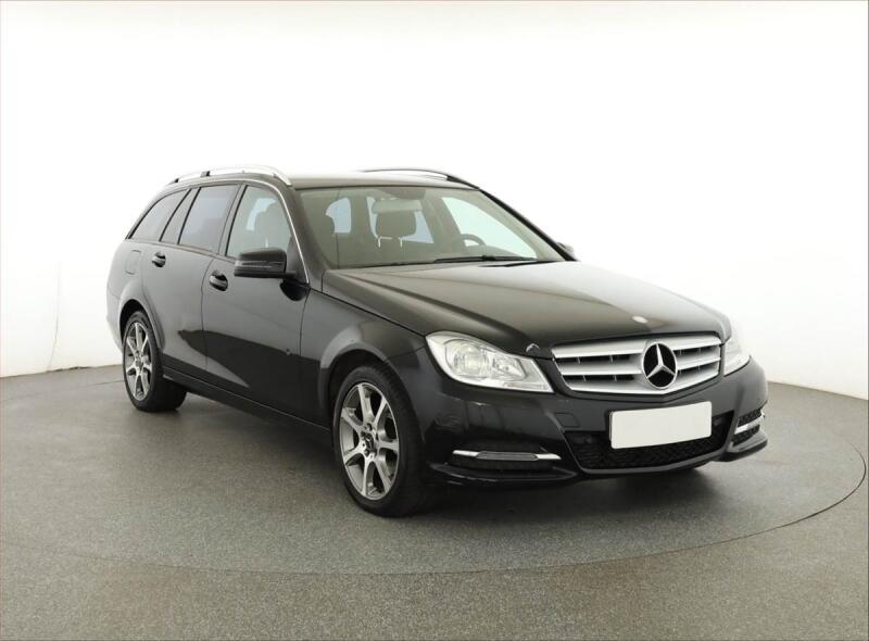 Mercedes-Benz Serii C