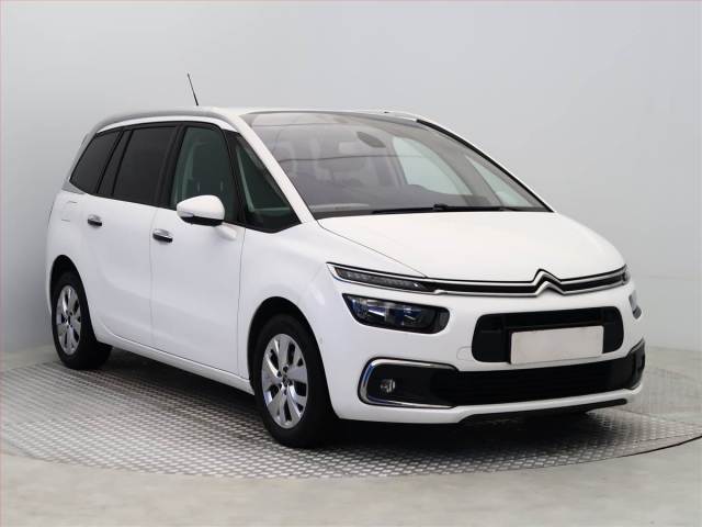 Citron C4 Picasso