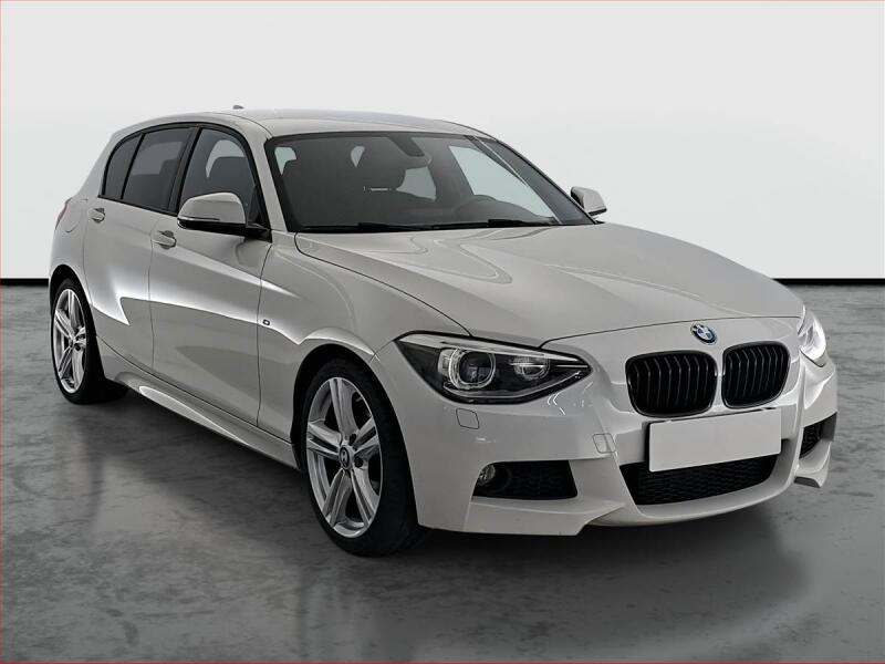 BMW Rad 1