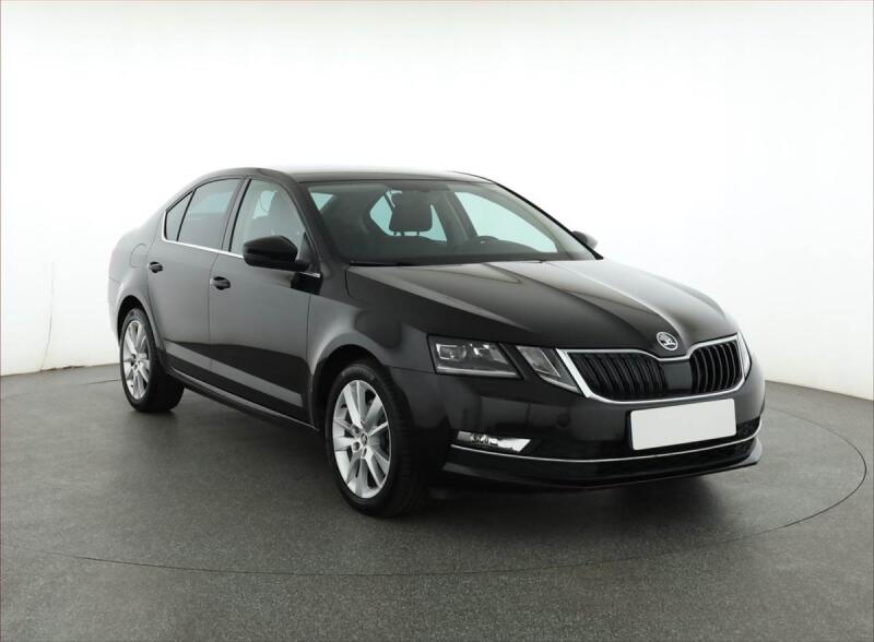 �koda Octavia