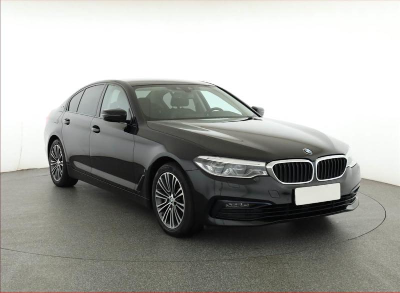 BMW 5er Reihe