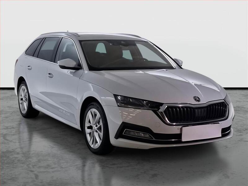�koda Octavia
