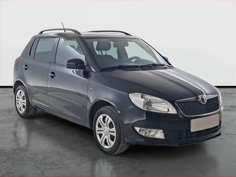 �koda Fabia