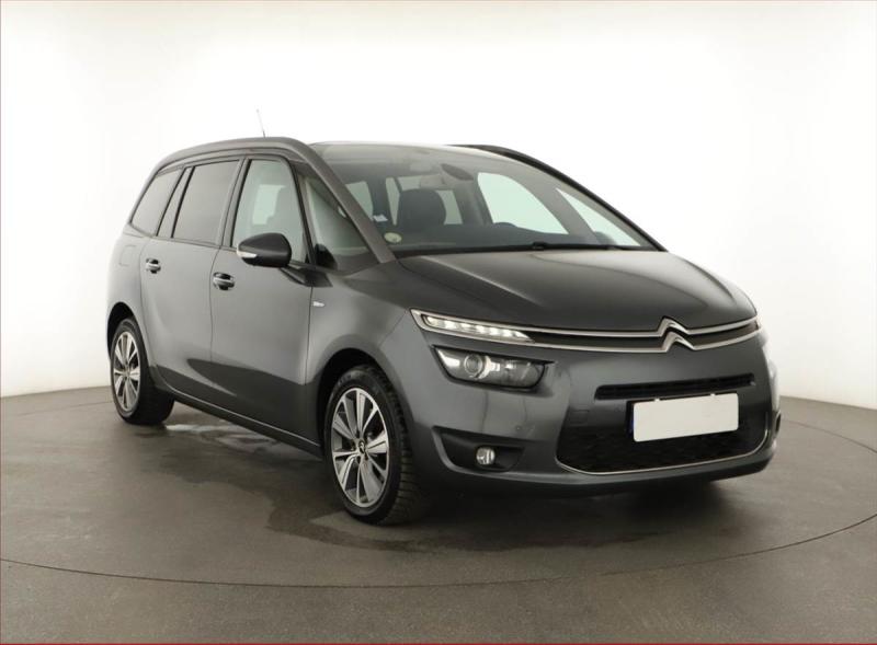 Citron C4 Picasso