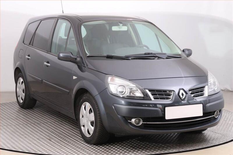 Renault Sc�nic