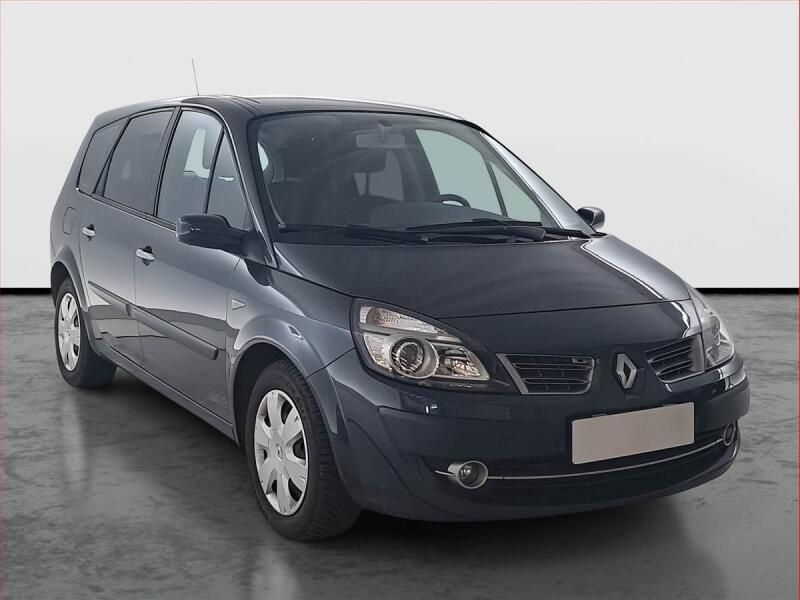 Renault Sc�nic