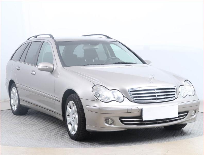 Mercedes-Benz Klasse C