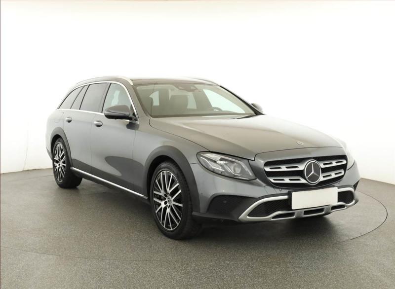 Mercedes-Benz Klasse E
