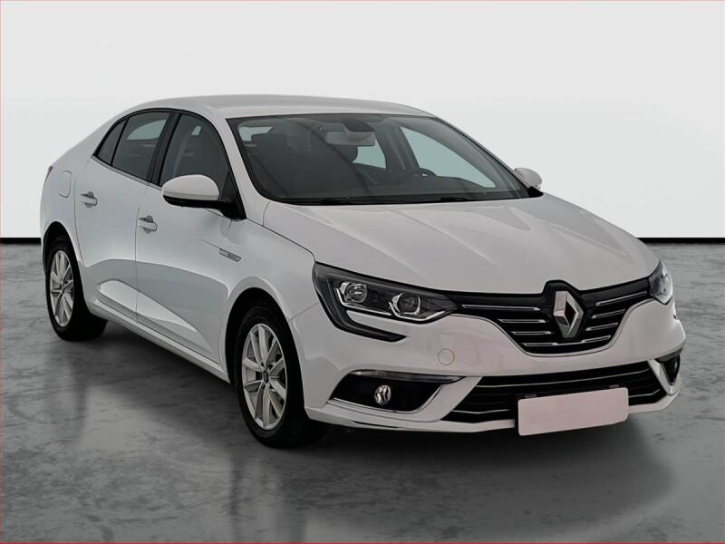 Renault M�gane