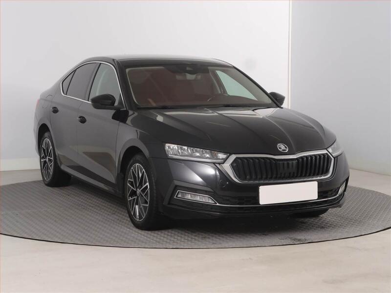 �koda Octavia