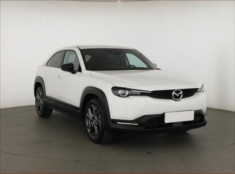 Mazda MX-30