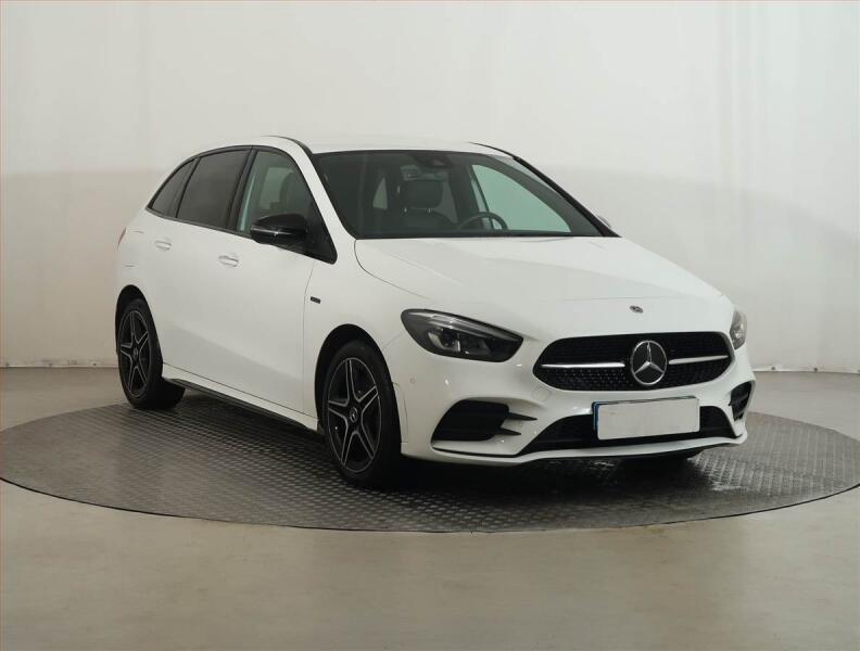 Mercedes-Benz Class B