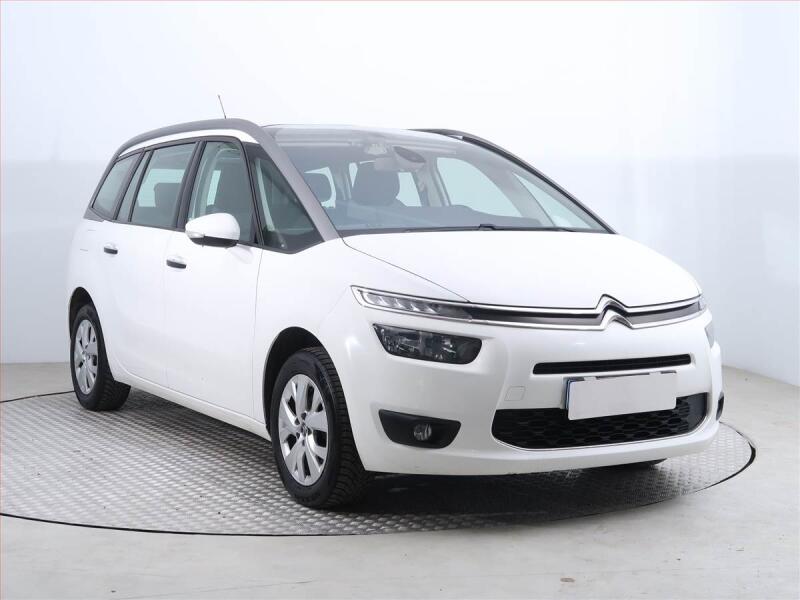 Citro�n C4 Picasso