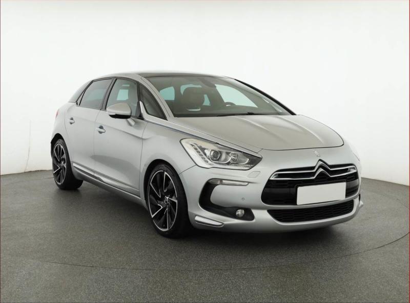 Citron DS5