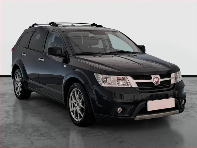 Fiat Freemont