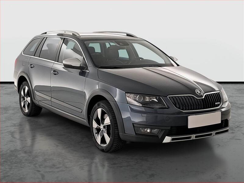�koda Octavia