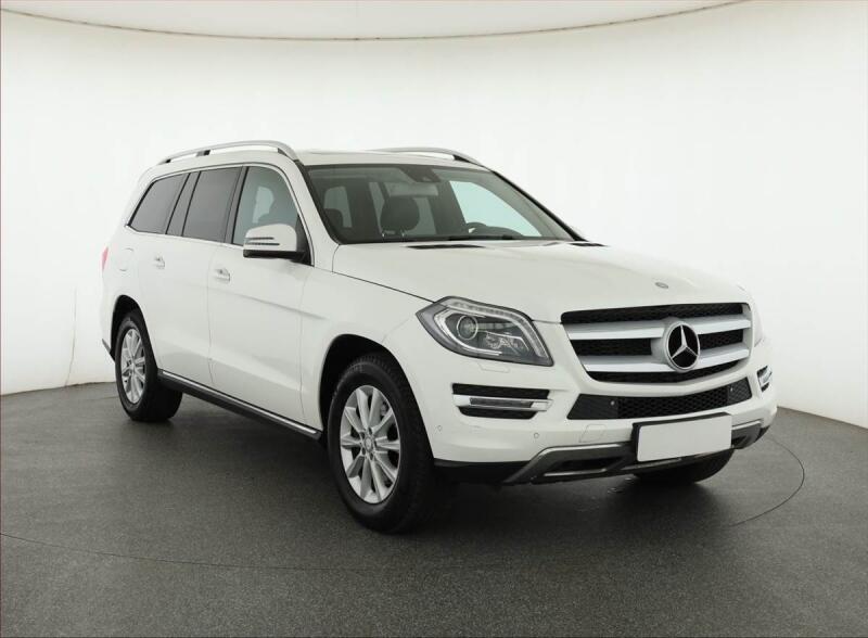 Mercedes-Benz GL