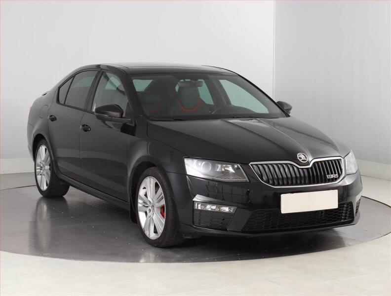 �koda Octavia