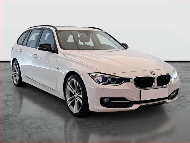 BMW 3er Reihe
