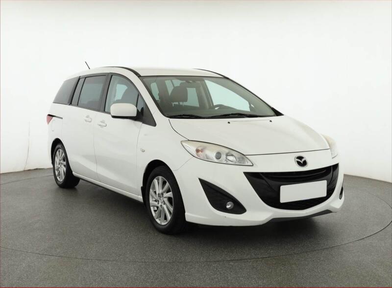 Mazda 5