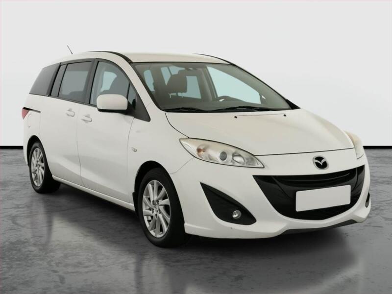 Mazda 5