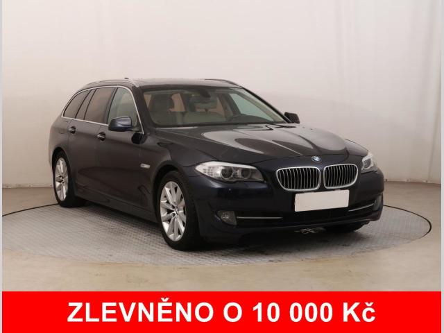 BMW 5er Reihe