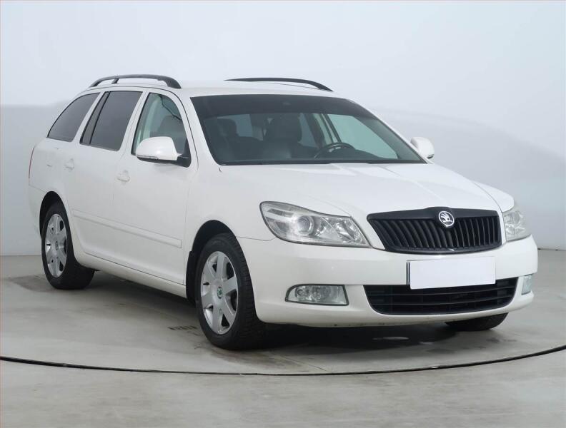 �koda Octavia