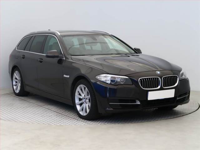 BMW 5er Reihe