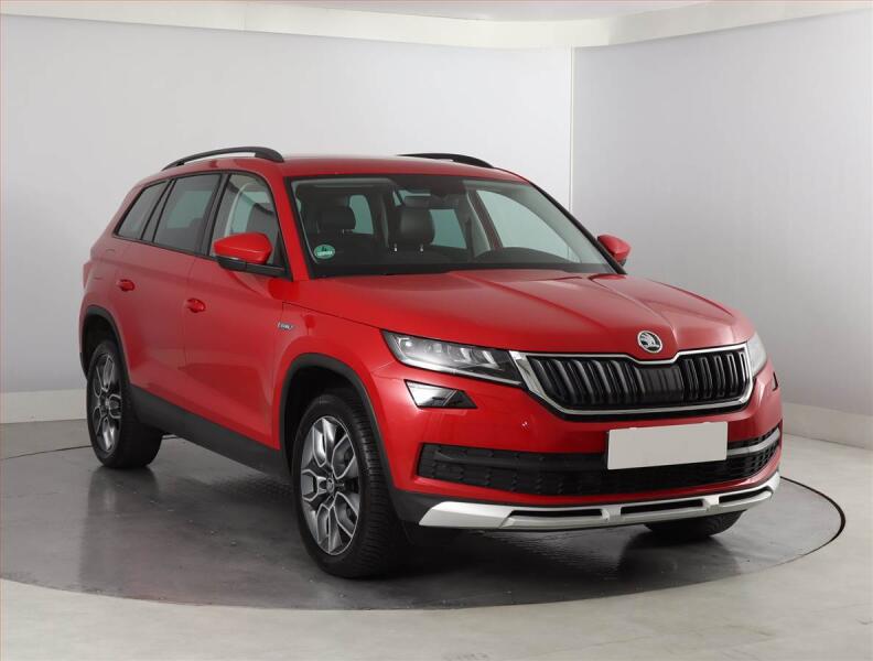 �koda Kodiaq