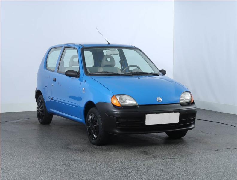 Fiat Seicento