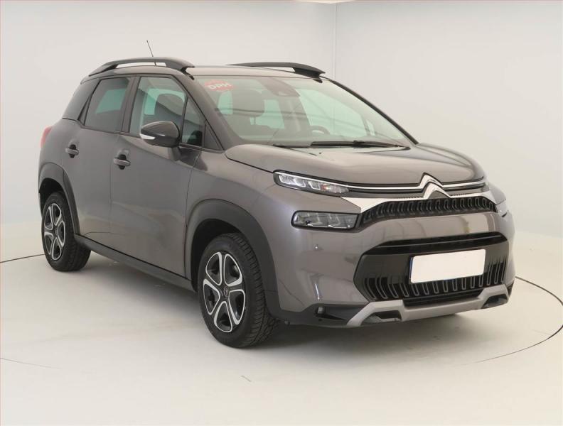 Citron C3 Aircross