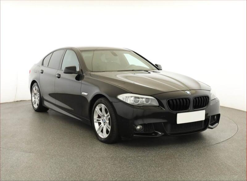 BMW 5er Reihe