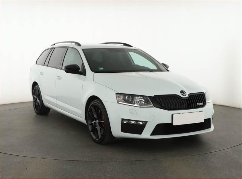 �koda Octavia