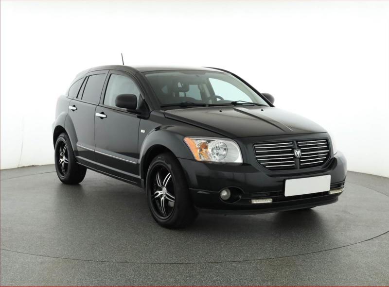 Dodge Caliber