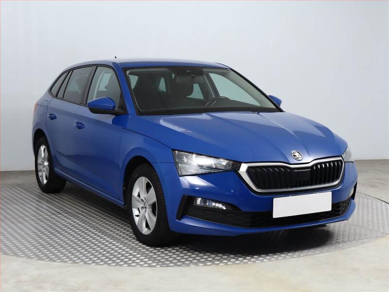 �koda Scala